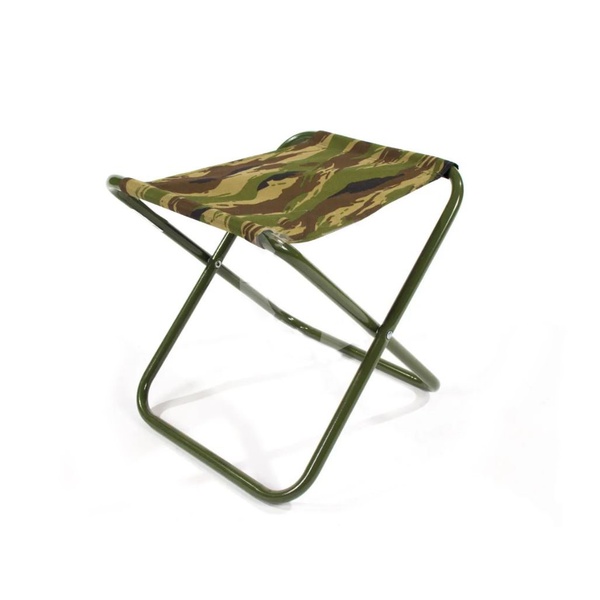 Стульчик складной Следопыт PF-FOR-S07 камыш