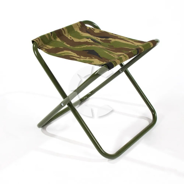 Стульчик складной Следопыт PF-FOR-S07 камыш
