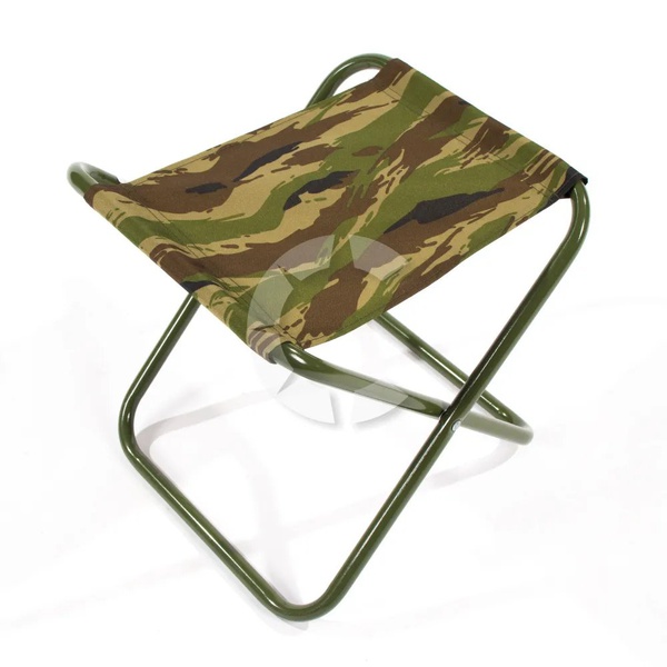 Стульчик складной Следопыт PF-FOR-S07 камыш