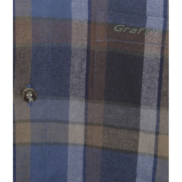 Рубашка Graff 834-KO-1