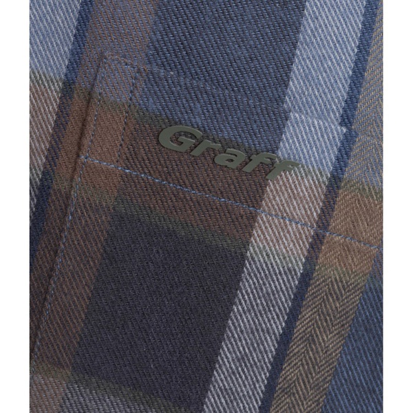 Рубашка Graff 834-KO-1