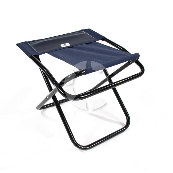 Стул складной Следопыт малый тёмно-синий