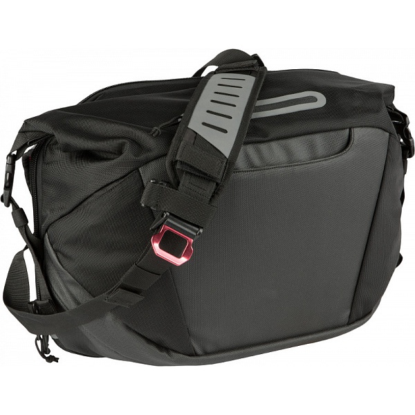 Сумка 5.11 Tactical Covert Box Messenger storm