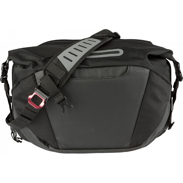 Сумка 5.11 Tactical Covert Box Messenger storm