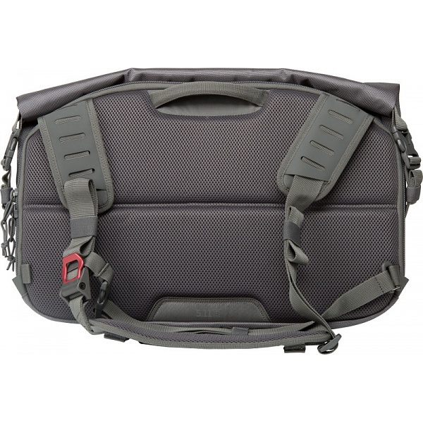 Сумка 5.11 Tactical Covert Box Messenger storm