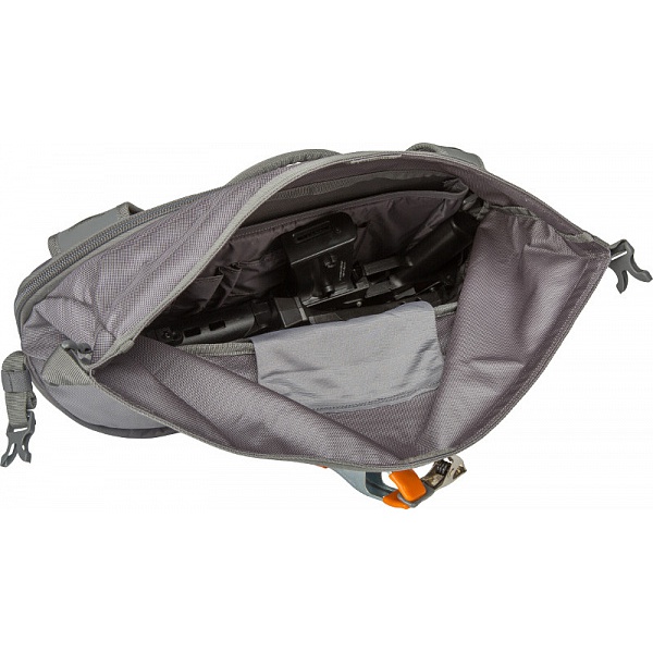 Сумка 5.11 Tactical Covert Box Messenger storm