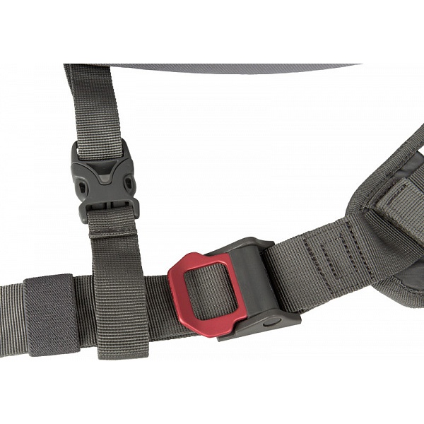 Сумка 5.11 Tactical Covert Box Messenger storm