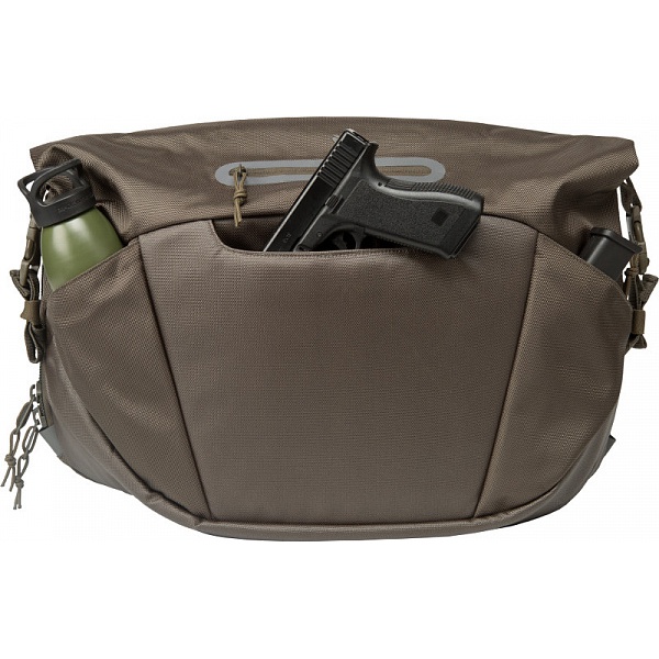 Сумка 5.11 Tactical Covert Box Messenger tundra