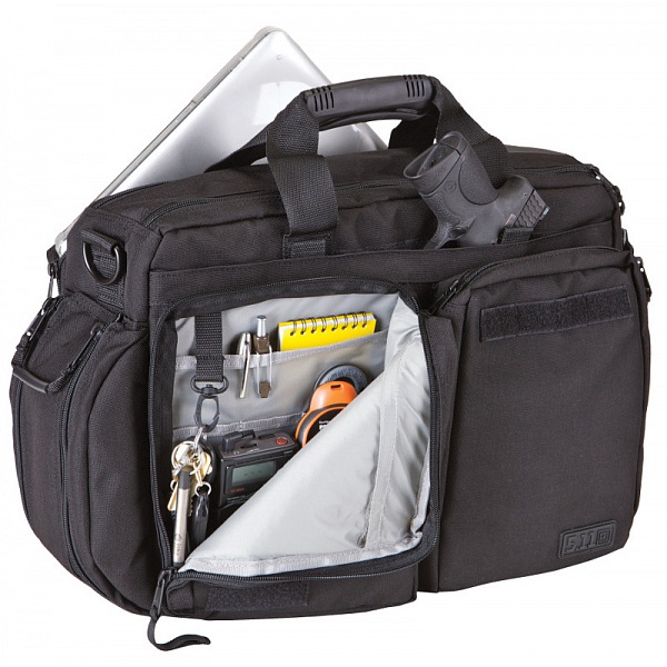Сумка 5.11 Tactical Side Trip Briefcase
