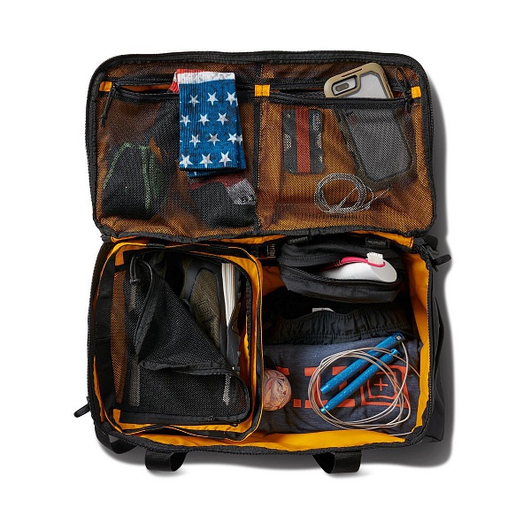 Сумка 5.11 Tactical Dart Duffel black