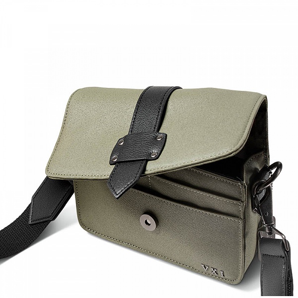 Сумка женская 5.11 Tactical WM Leslie Crossbody sage green
