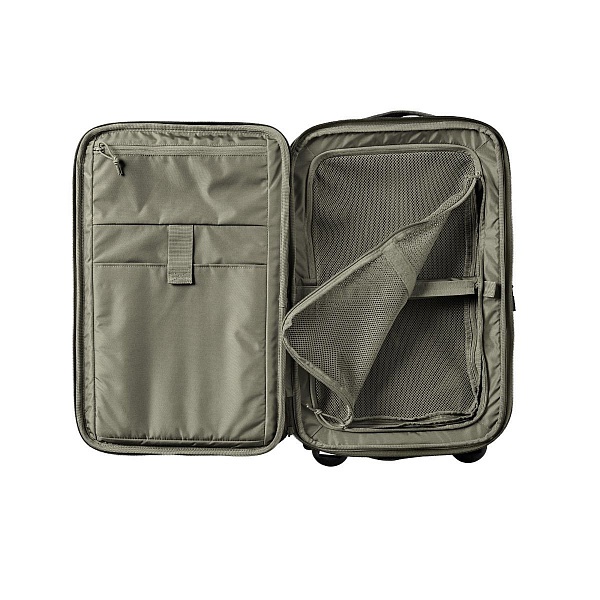 Сумка 5.11 Tactical Load Up Carry On 22" ranger green