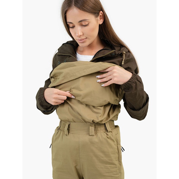 Костюм женский Тритон Snar Duo (хлопок)