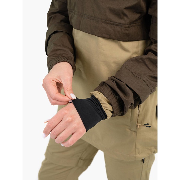 Костюм женский Тритон Snar Duo (хлопок)