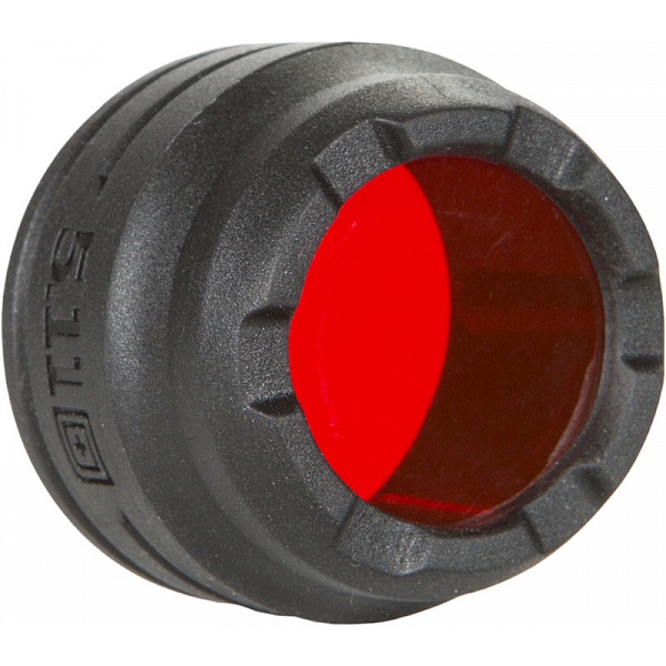 Фильтр для фонарей цветной 5.11 Tactical Torch 1.0