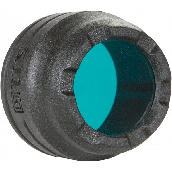 Фильтр для фонарей цветной 5.11 Tactical Torch 1.0