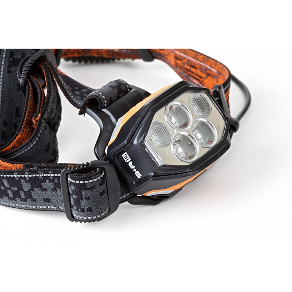 Фонарь налобный 5.11 Tactical S+R H6