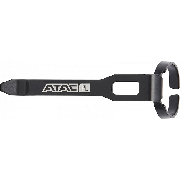 Клипса для фонаря на ремень 5.11 Tactical Atac PL