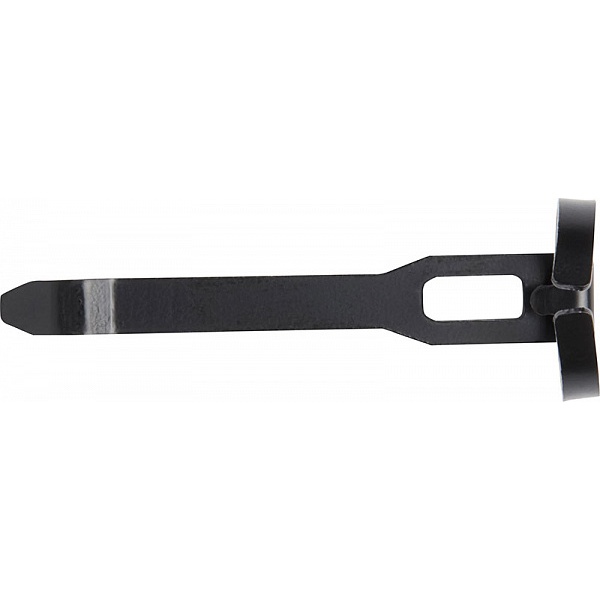 Клипса для фонаря на ремень 5.11 Tactical Atac PL