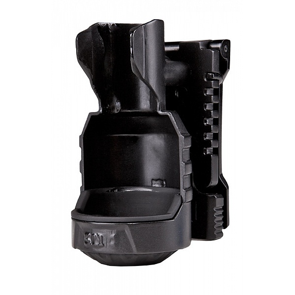 Клипса для фонаря на ремень 5.11 Tactical Atac XL