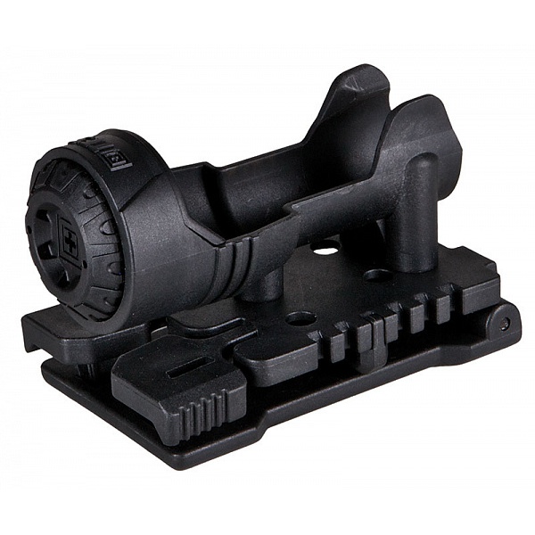 Клипса для фонаря на ремень 5.11 Tactical Atac XL