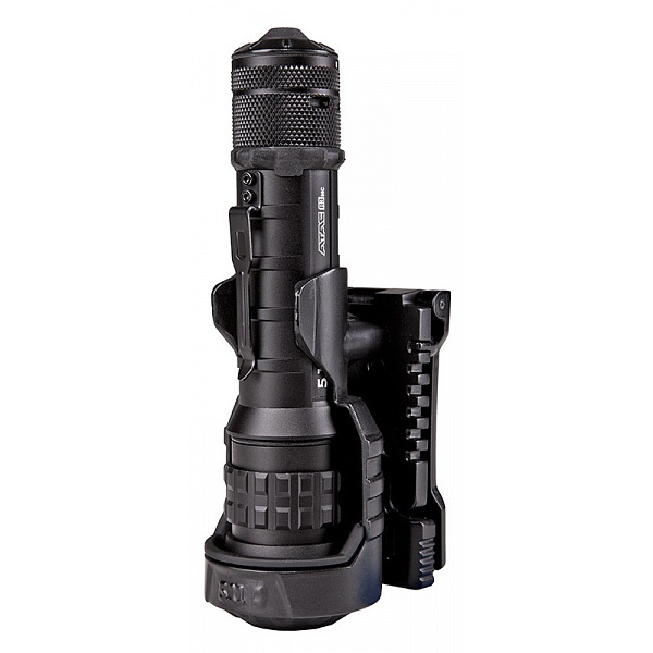 Клипса для фонаря на ремень 5.11 Tactical Atac XL