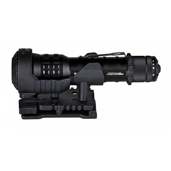 Клипса для фонаря на ремень 5.11 Tactical Atac XL