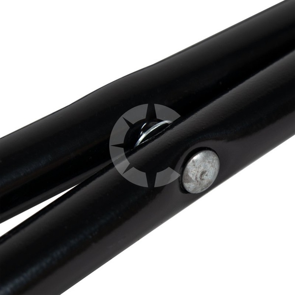 Табурет складной Следопыт малый П-образный