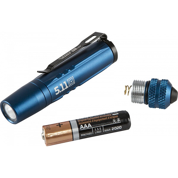 Фонарь 5.11 Tactical TMT Pluv