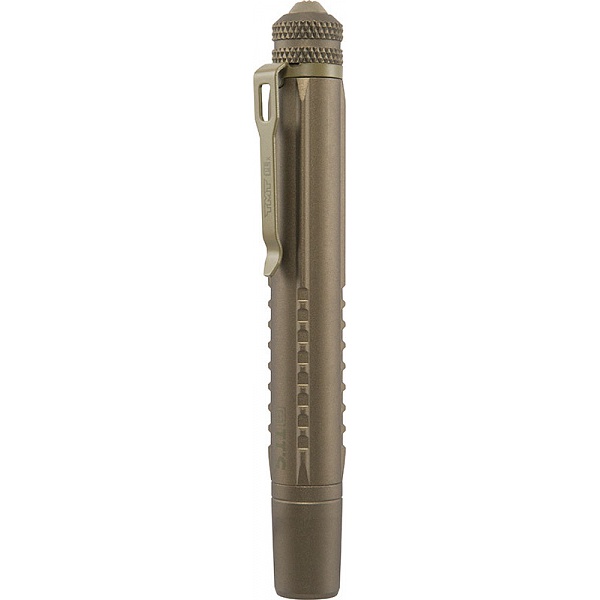 Фонарь 5.11 Tactical TMT PLX Penlight sandstone