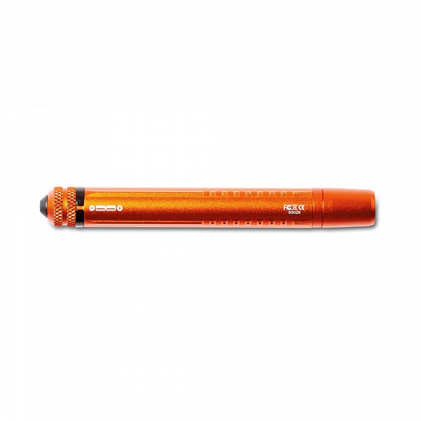 Фонарь 5.11 Tactical TMT PLX Penlight wthrd orange