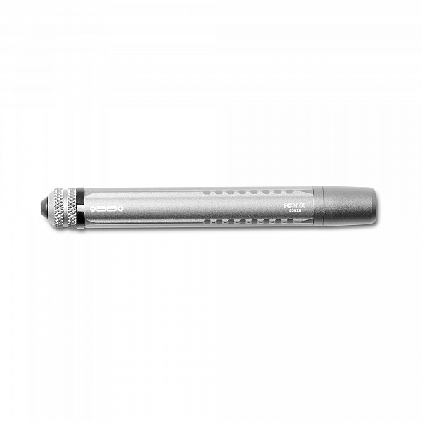 Фонарь 5.11 Tactical TMT PLX Penlight cool grey