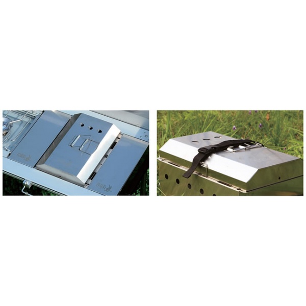 Гриль Fire-Maple Black Deer Charcoal Grill 930