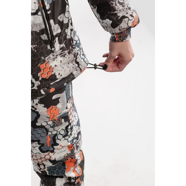 Костюм женский Горизонт Кайра