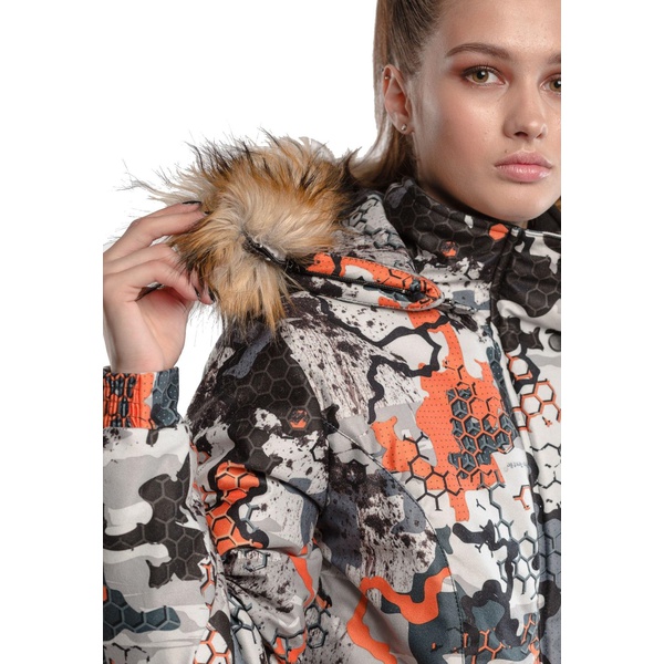 Костюм женский Горизонт Кайра