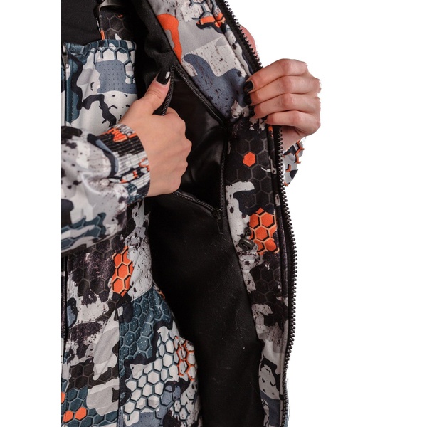 Костюм женский Горизонт Кайра