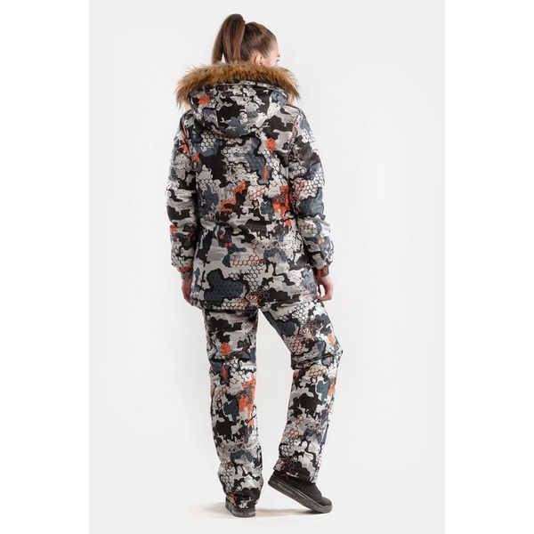 Костюм женский Горизонт Кайра