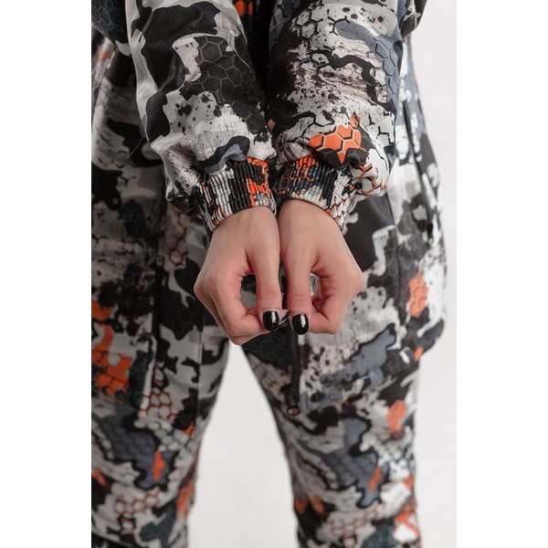 Костюм женский Горизонт Кайра