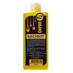 Ароматизатор GF Liquid (250мл) Бисквит