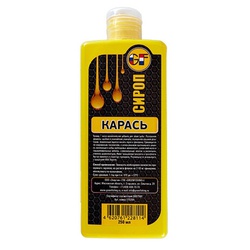 Ароматизатор GF Liquid (250мл) Карась