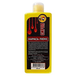 Ароматизатор GF Liquid (250мл) Карась люкс