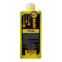 Ароматизатор GF Liquid (250мл) Лещ