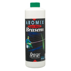 Ароматизатор Sensas Aromix Brasem (0.5л) Black