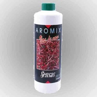 Ароматизатор Sensas Aromix (0.5л) Bloodworm