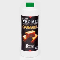 Ароматизатор Sensas Aromix (0.5л) Caramel