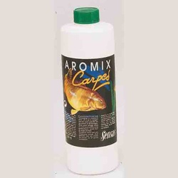 Ароматизатор Sensas Aromix (0.5л) Carp