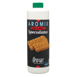 Ароматизатор Sensas Aromix (0.5л) Specualatus Black