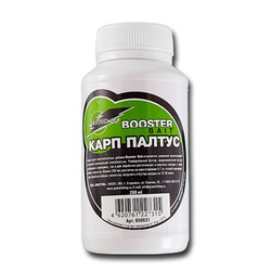 Добавка аминокислотная GF Booster Bait Карп (0.2л) палтус