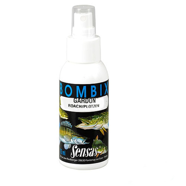 Спрей Sensas Bombix (75мл) Roach