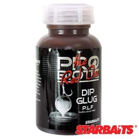 Ароматизатор Starbaits Probiotic Red Dip Glue (0.25л)